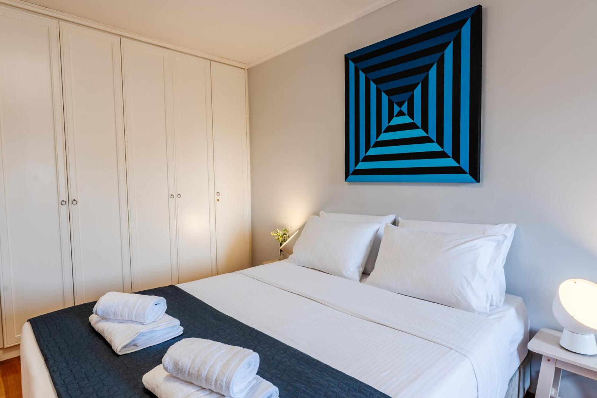 "San Giacomo Square Apt." In The Heart Of Old Town Corfu  Экстерьер фото