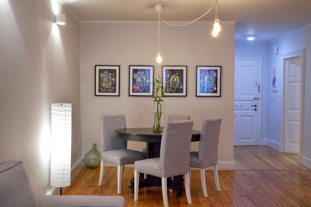 "San Giacomo Square Apt." In The Heart Of Old Town Corfu  Экстерьер фото