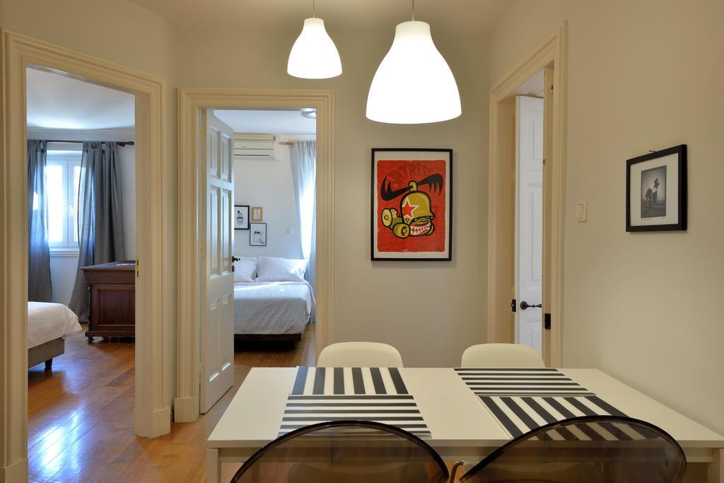 "San Giacomo Square Apt." In The Heart Of Old Town Corfu  Экстерьер фото